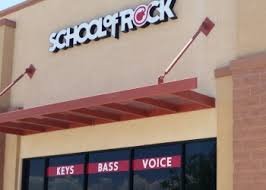 School of Rock Gilbert